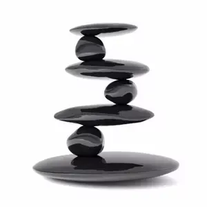 healing for life zen stones