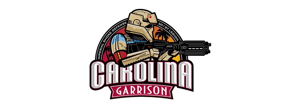 StarWars carolina garrsion