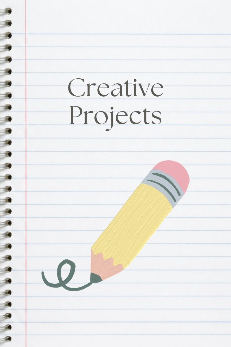 creative projects suzanne grosser valerie grosser