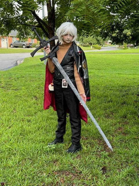 Faust Anthrocon 2026 Faust Anthrocon 2026