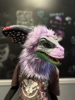 laveria cosplay cu