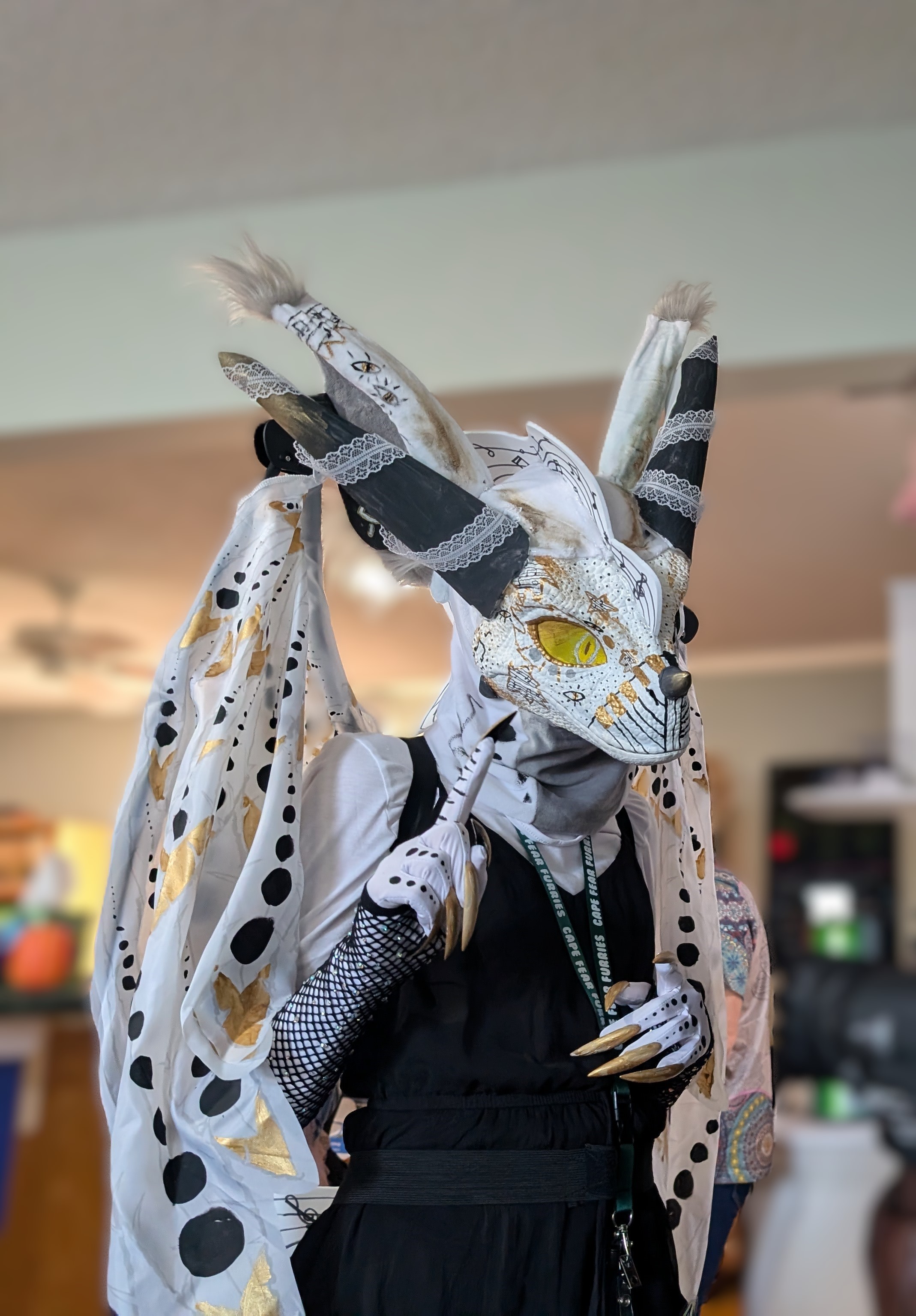 cosplay symphony