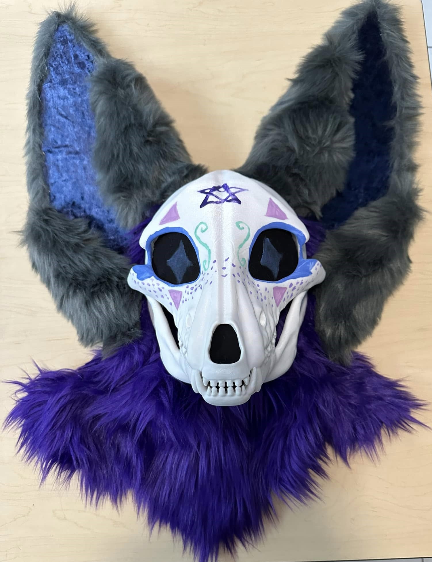 abyss cosplay