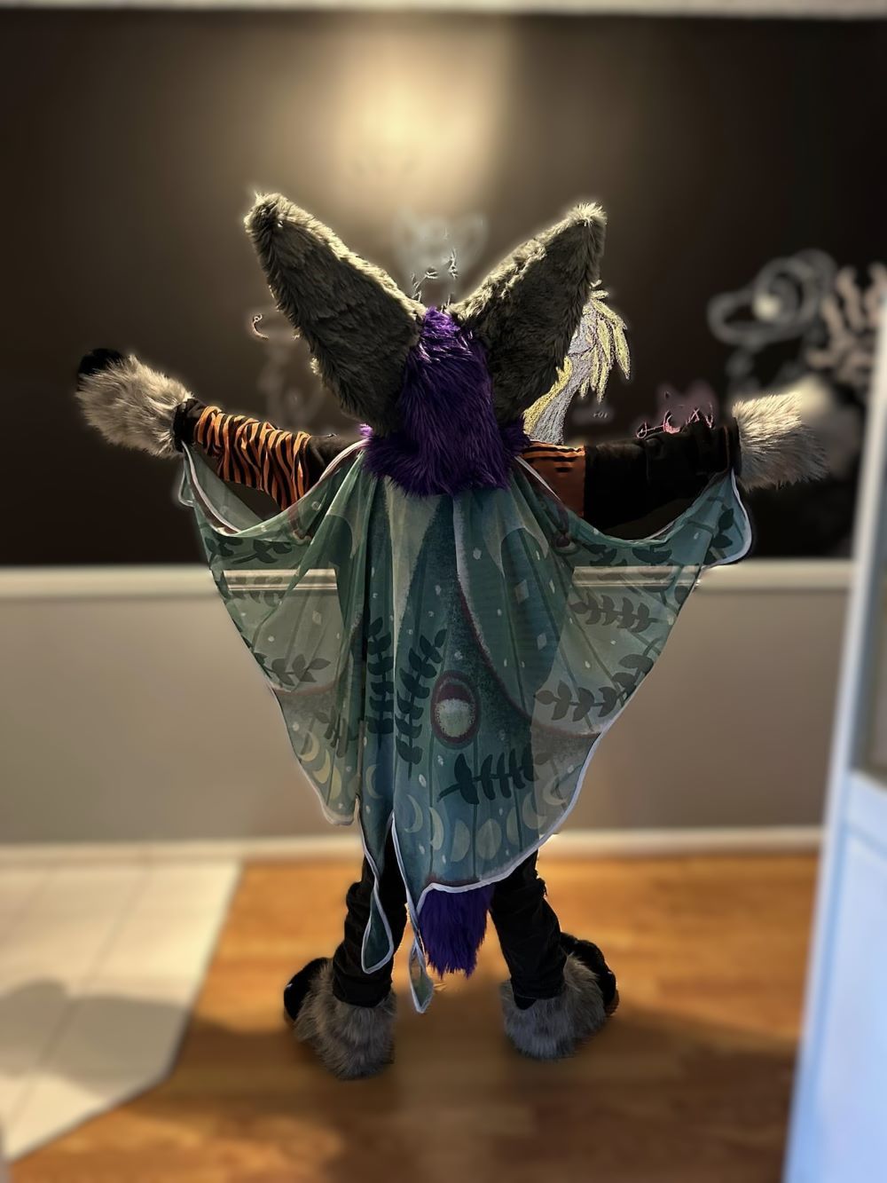 abyss cosplay