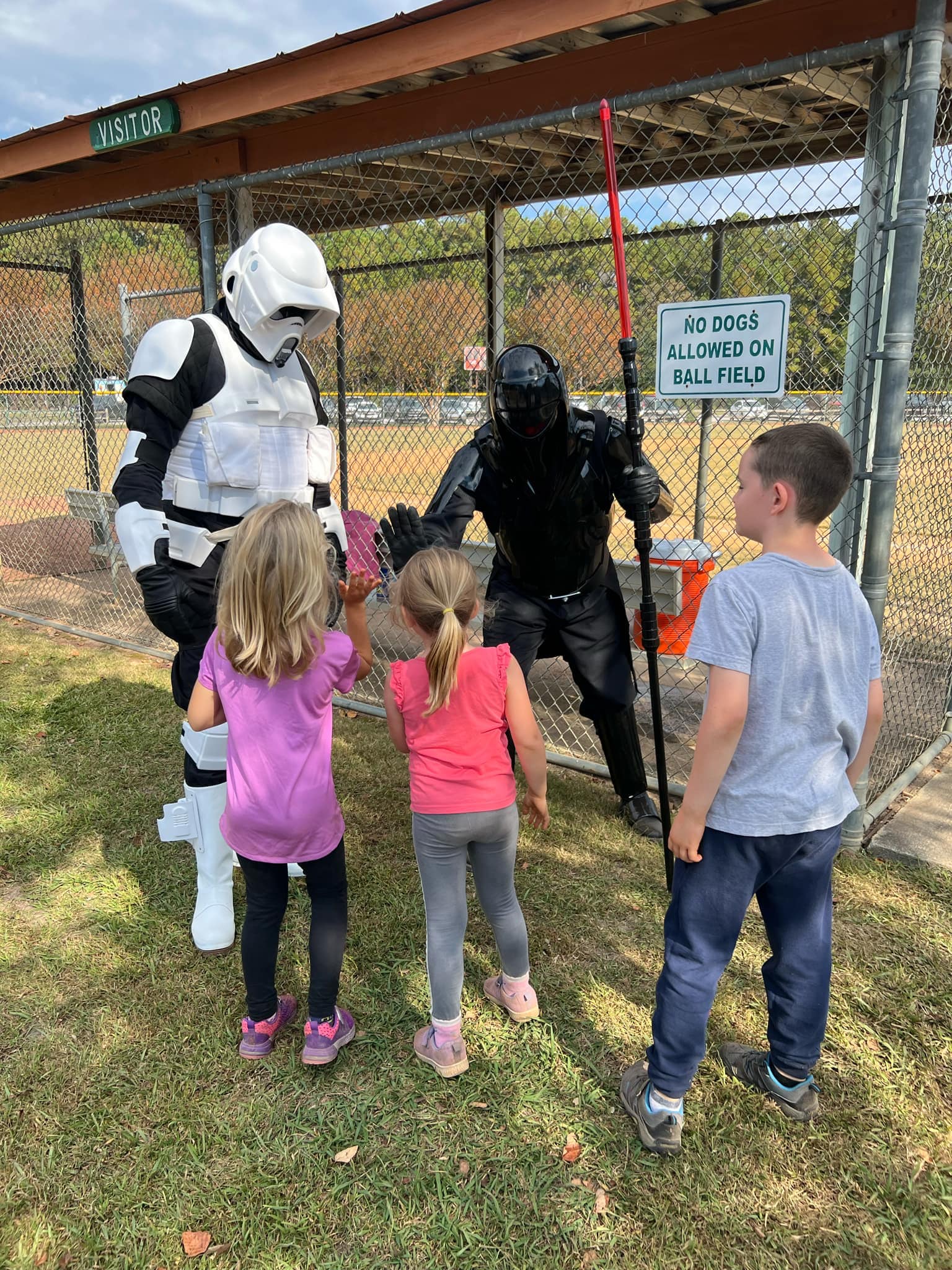 star wars cosplay purose