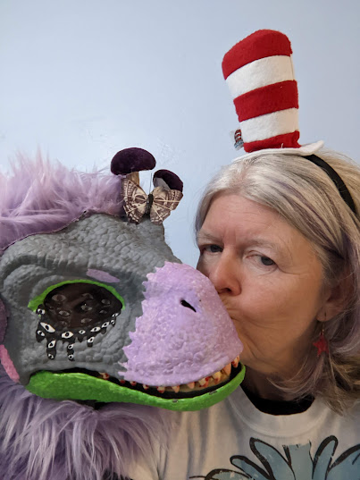 laveria and suess