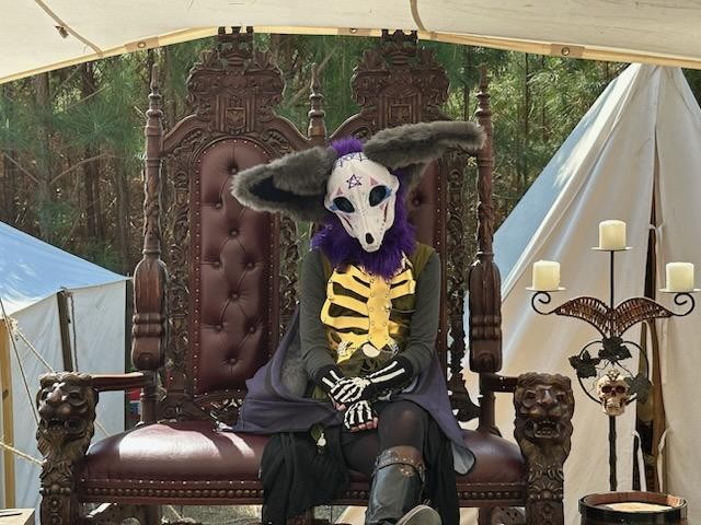 cosplay abyss