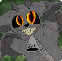 mythomorph academy emotional support gargoyle