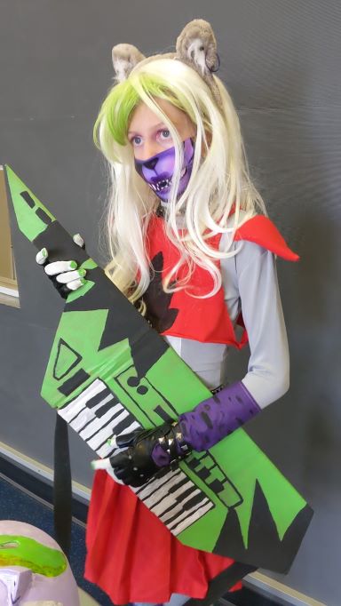 roxanne wolf Valerie roxanne wolf Valerie