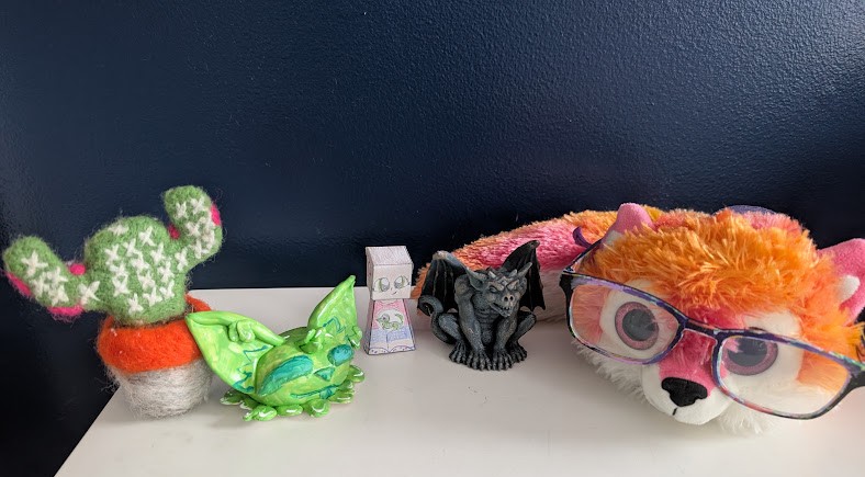 mythomorphs characters
